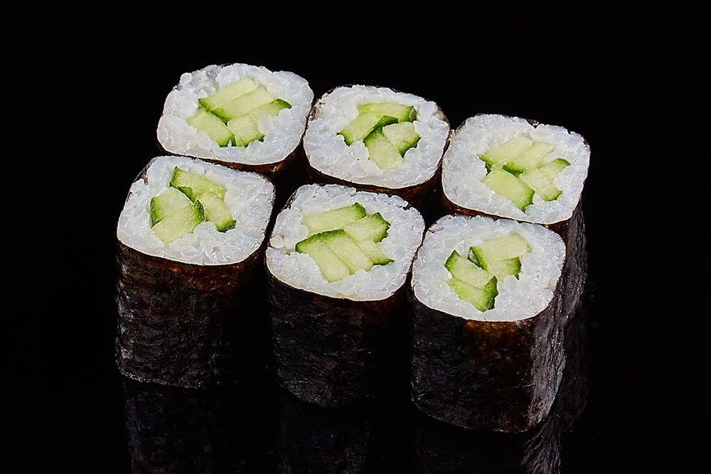 Каппа маки