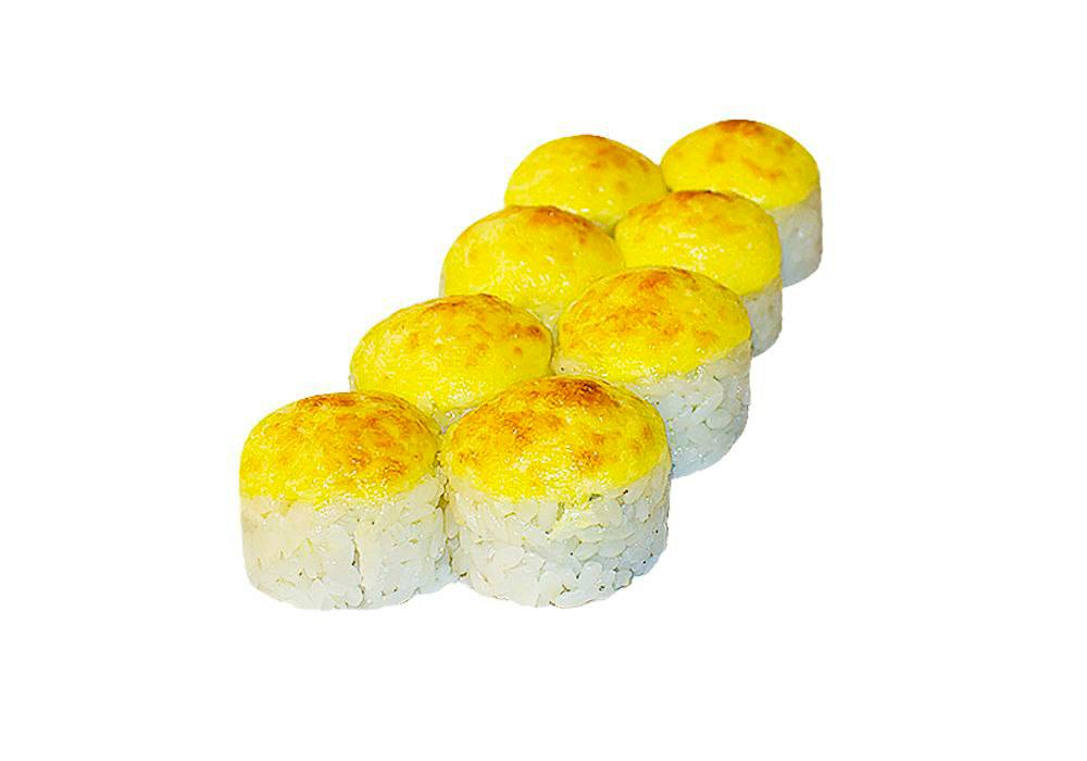 Цезарь ролл