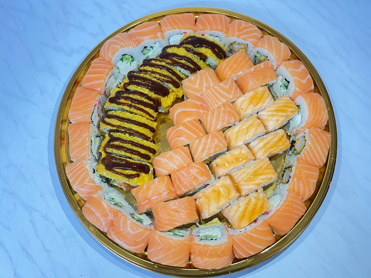 Королевский сет